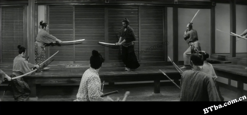 切腹/剖腹/Harakiri