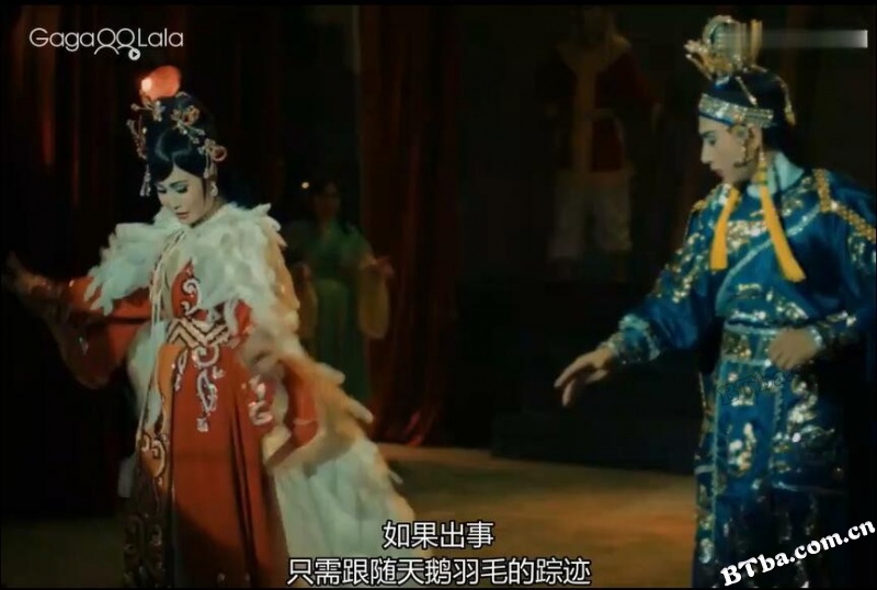双郎/双郎：悲歌一击(港)/悲歌一击/Song Lang