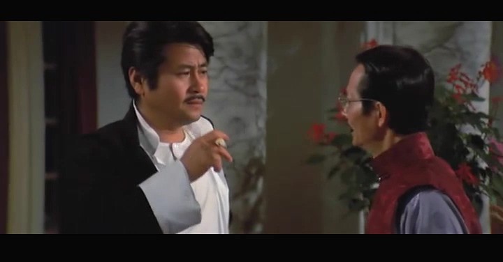 黄飞鸿/过山虎/The Master Of Kung Fu
