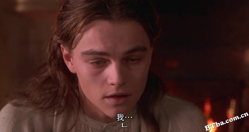 铁面人/铁面王子/The Man in the Iron Mask