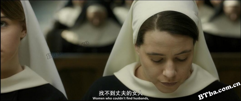 见习修女/爱的见习生/见习/Novitiate