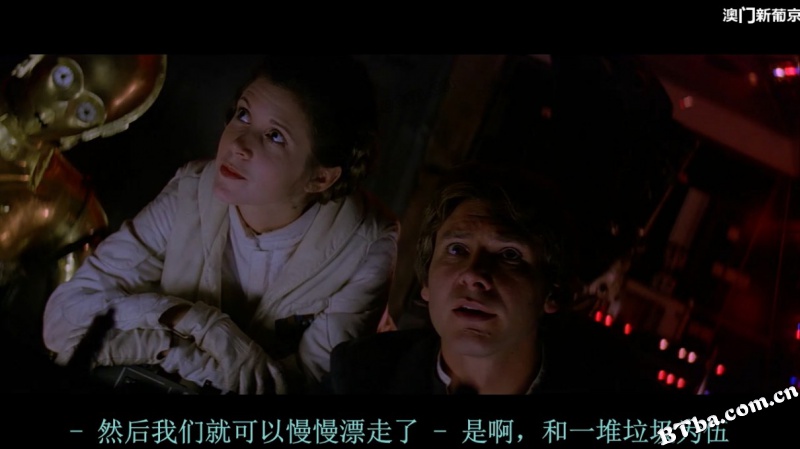 星球大战2：帝国反击战/星球大战第五集：帝国反击战/星际大战五部曲：帝国大反击