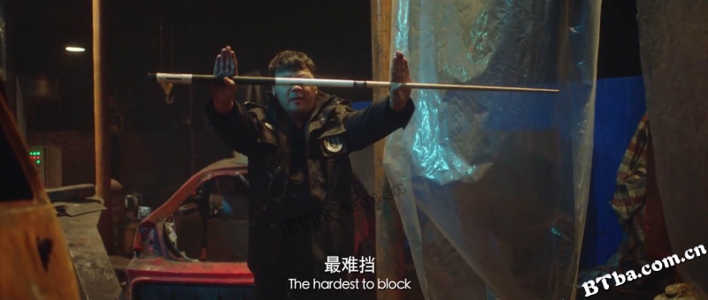 大力出奇迹