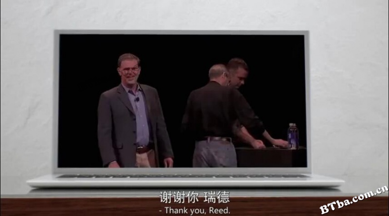 网飞对抗全世界/Netflix vs. the World