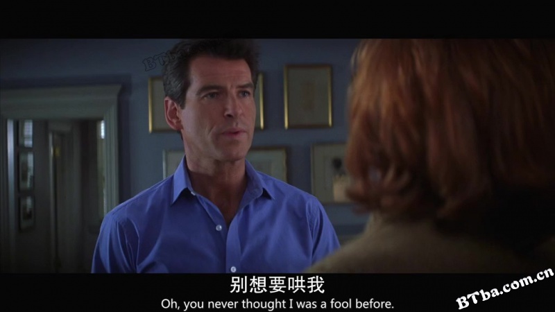 偷天游戏/天罗地网/The Thomas Crown Affair 偷天游戏/天罗地网/The Thomas Crown Affair