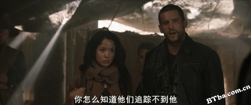 占领/占用/Occupation