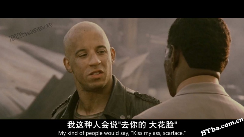 极限特工/3X反恐暴族/限制级特工