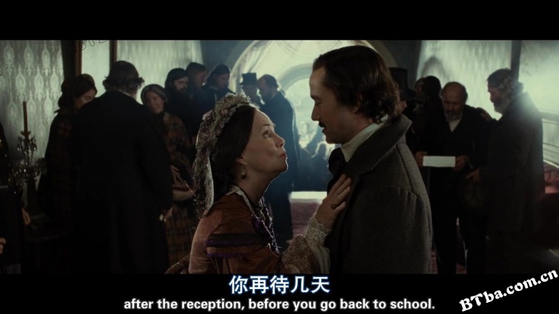 林肯/林肯传/Lincoln 林肯/林肯传/Lincoln
