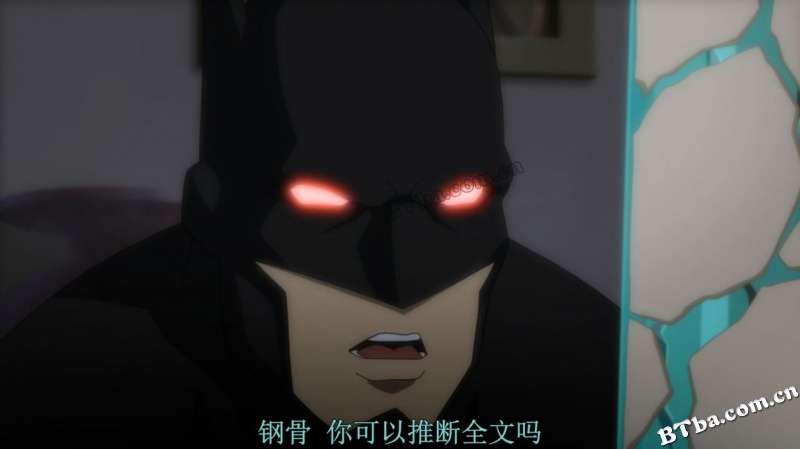 正义联盟：神魔之战/正义联盟：神明与怪物/正义联盟：神魔世界/Justice League: Gods and Monsters