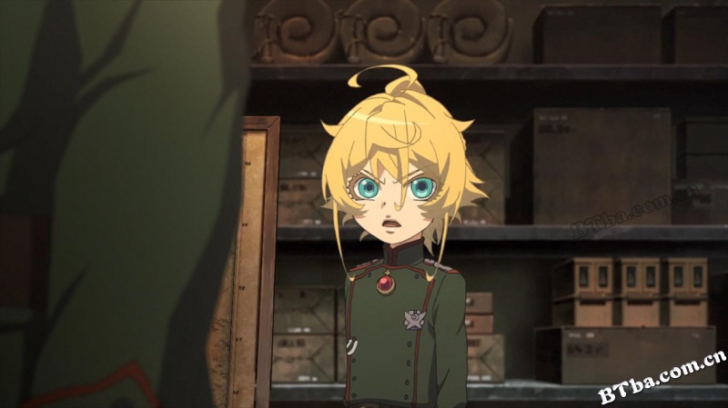 幼女战记 剧场版/幼女戦記 劇場版