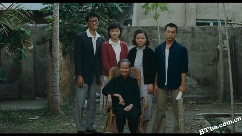 童年往事/The Time to Live and the Time to Die/A Time to Live and a Time to Die