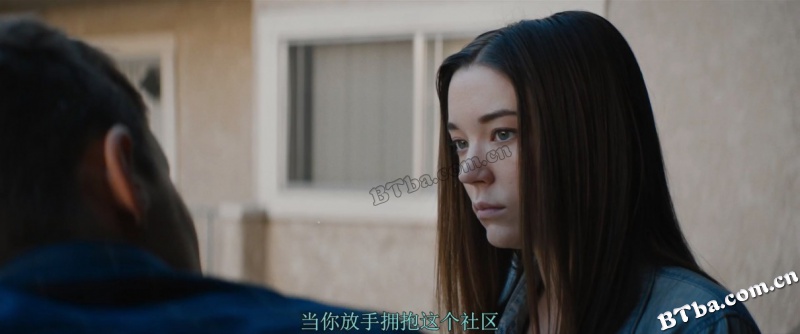 夺命公寓/危险邻居/1BR