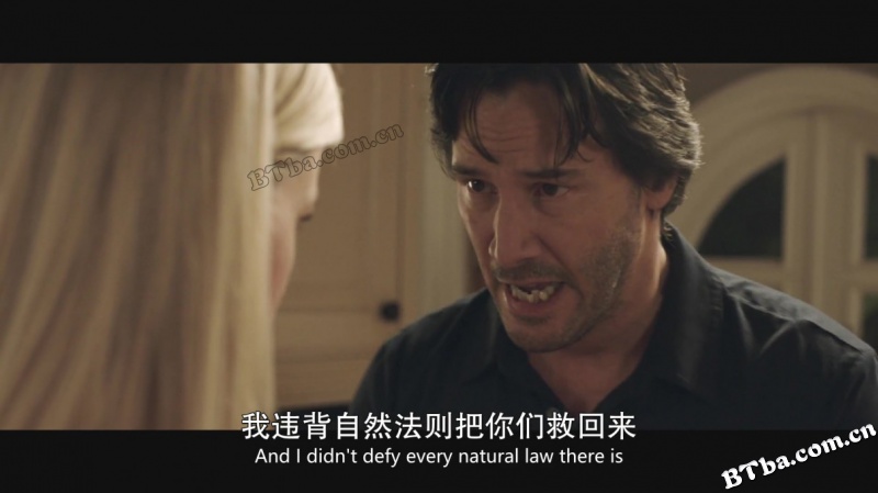克隆人/捍卫生死线(台)/复制品/Replicas