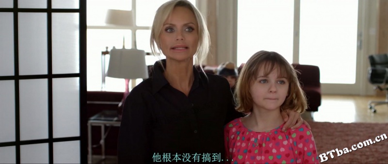 家庭周末/Family Weekend