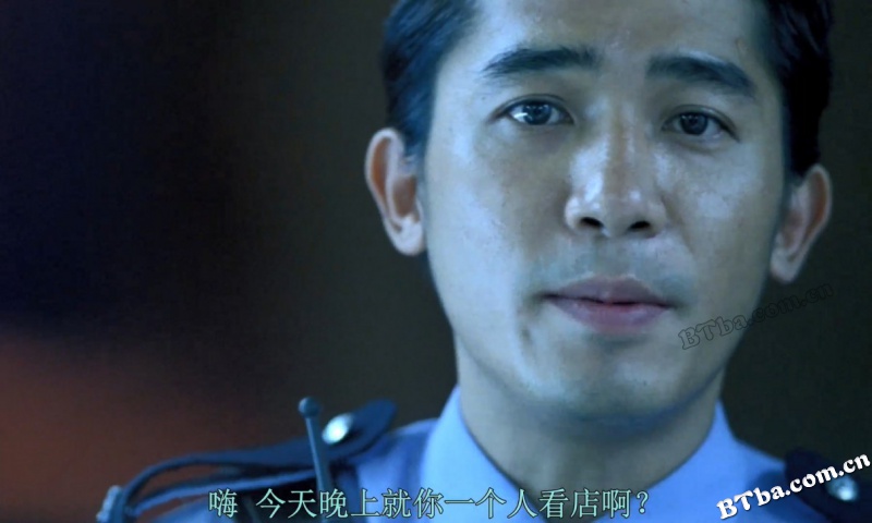 重庆森林/Chungking Express