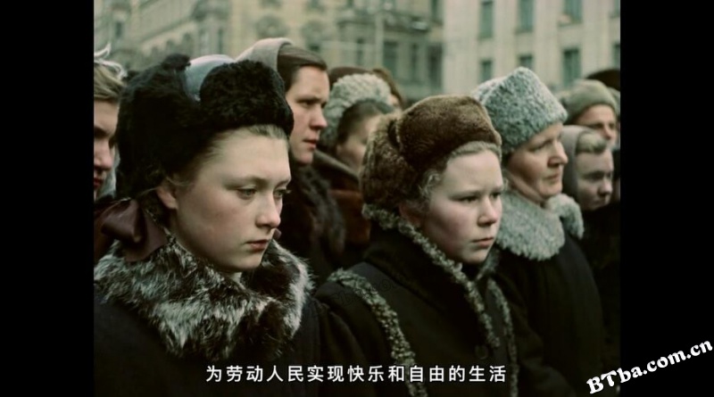 国家葬礼/Государственные похороны
