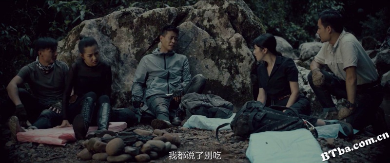 致命丛林/Fatal Jungle