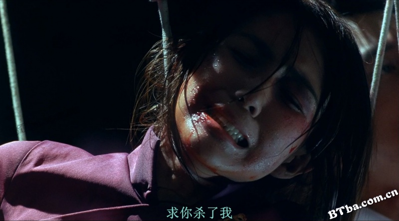 赤裸特工/Naked Weapon