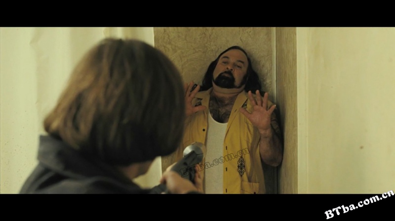 老无所依/No Country for Old Men
