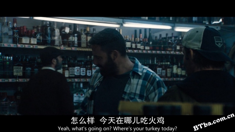 回归之路/归来之路/归途/The Way Back