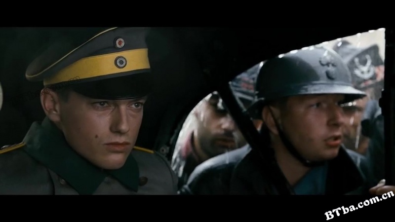 红男爵/The Red Baron