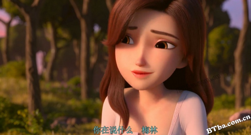 红鞋子和七个小矮人/魔镜肥缘(港)/红鞋公主与七矮人(台)/Red Shoes andamp; the 7 Dwarfs