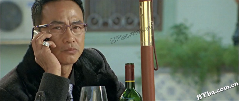 复仇/暗标/復仇