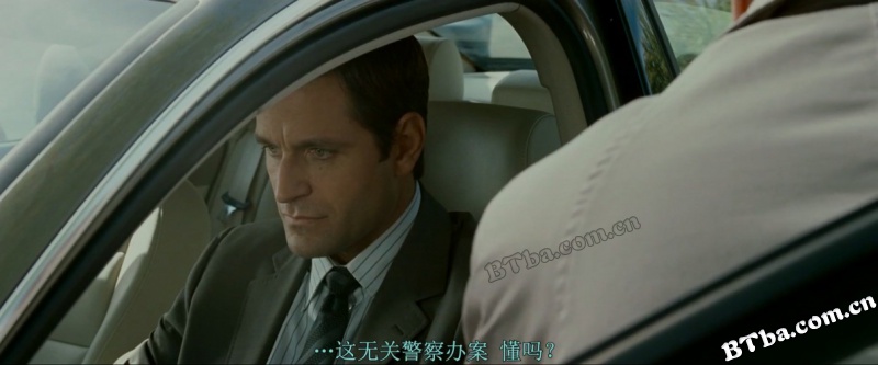黑暗边缘/惊爆万恶城/轰天黑幕