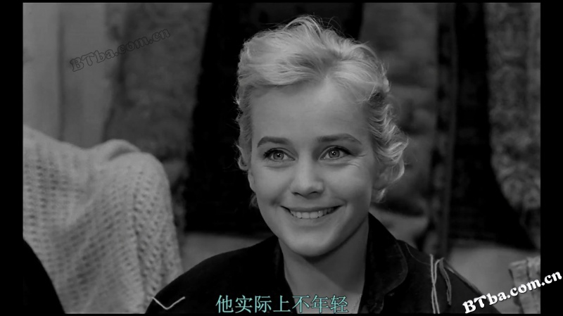 白夜/Le notti bianche