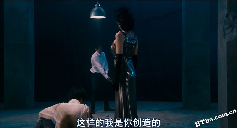 血欲/Buraddo