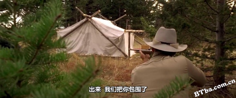 最后的来世/The Last Beyond