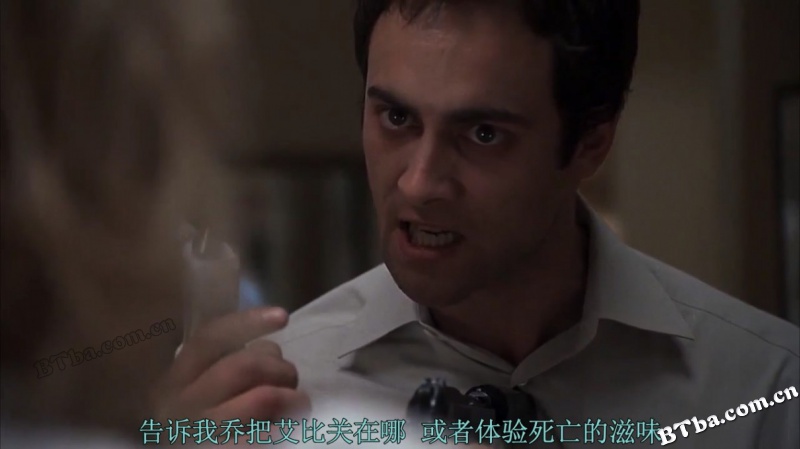 步步危机/24小时/陷入绝境