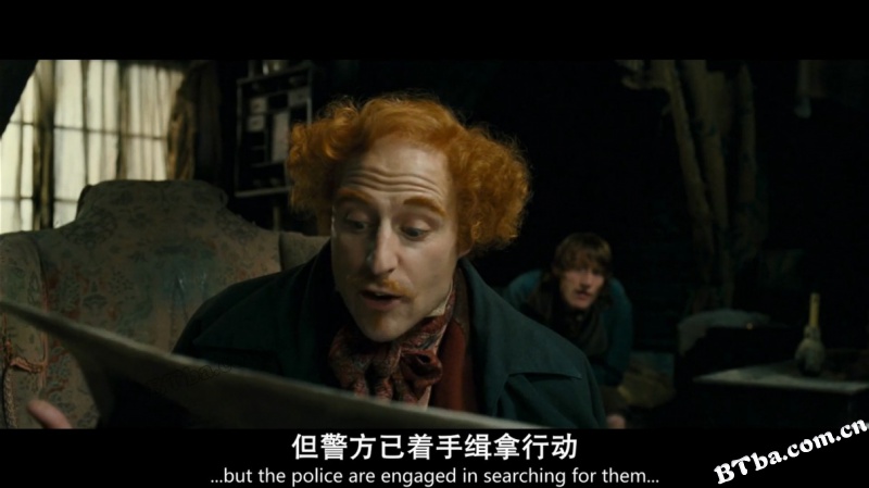 雾都孤儿/孤雏泪/Oliver Twist 雾都孤儿/孤雏泪/Oliver Twist