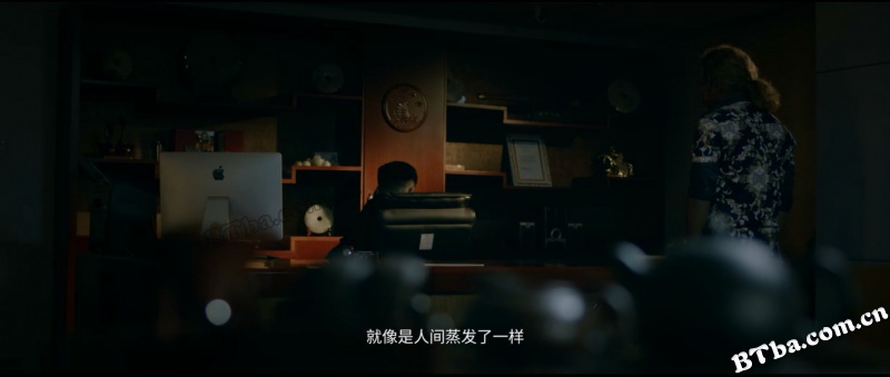 特殊保镖2/无间密钥