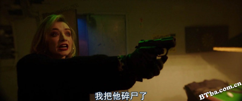 好人难寻/好女难寻/好女难找/A Good Woman Is Hard to Find