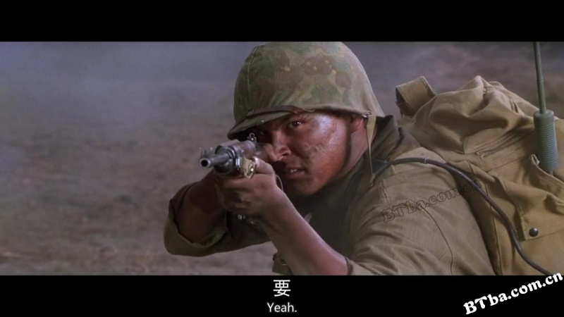 风语战士/猎风行动(台)/风语者/Windtalkers