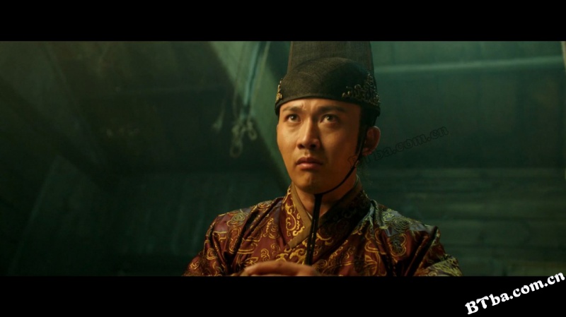 绣春刀/斩立决/Brotherhood of Blades