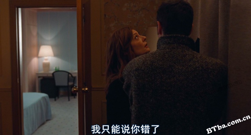 212号房间/Chambre 212