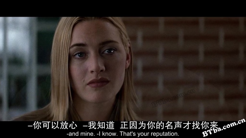 大卫·戈尔的一生/铁案悬谜/The Life of David Gale