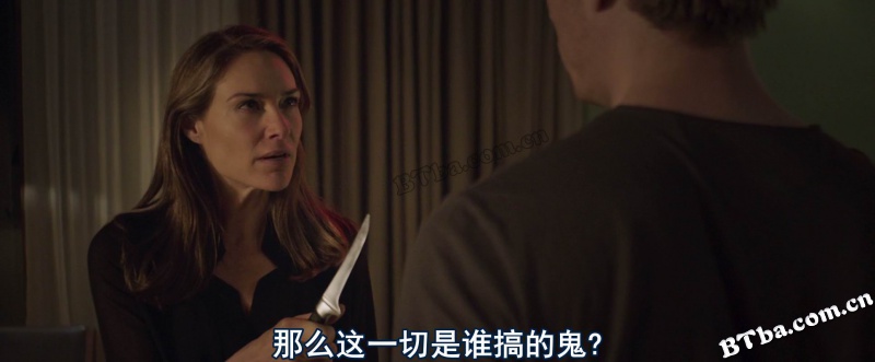 致命出轨/谋杀绿帽子/An Affair to Die For