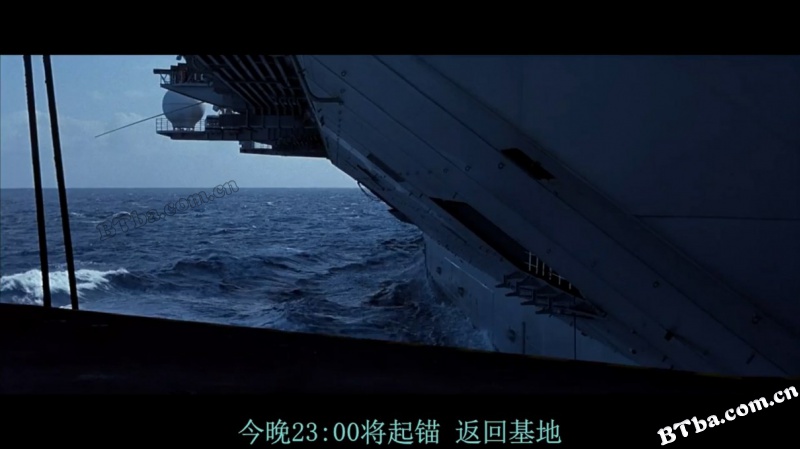 深入敌后/冲出封锁线/天击战线/Behind Enemy Lines