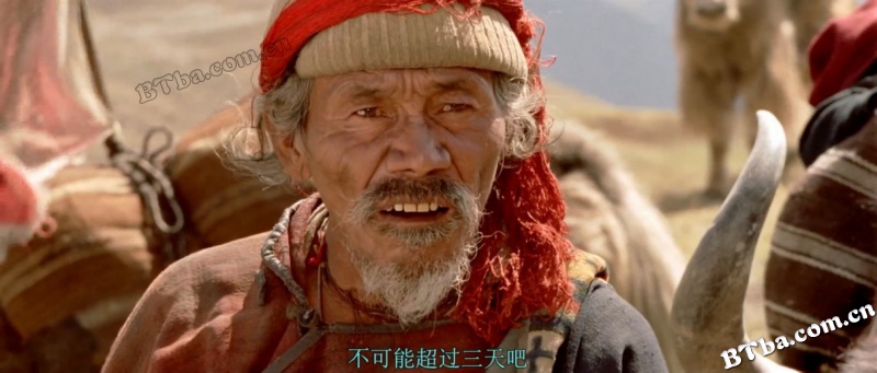 喜马拉雅/雪岭传奇/Himalaya