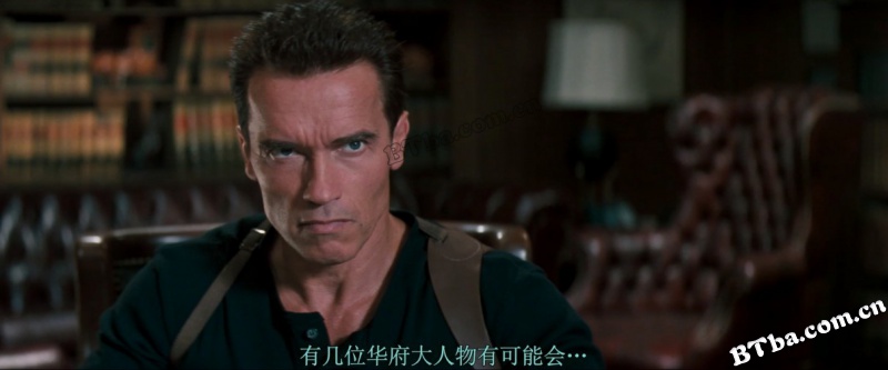 蒸发密令/魔鬼毁灭者/毁灭者/Eraser