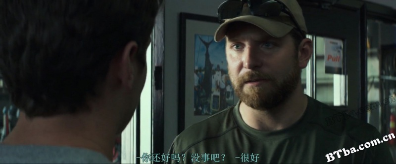 美国狙击手/American Sniper
