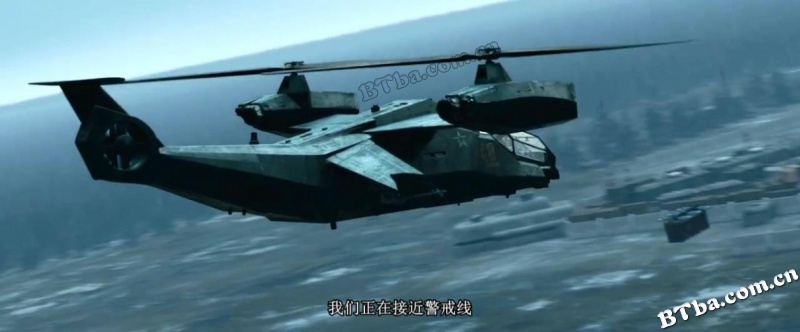 前哨基地/黑暗战域(台)/停电/Аванпост