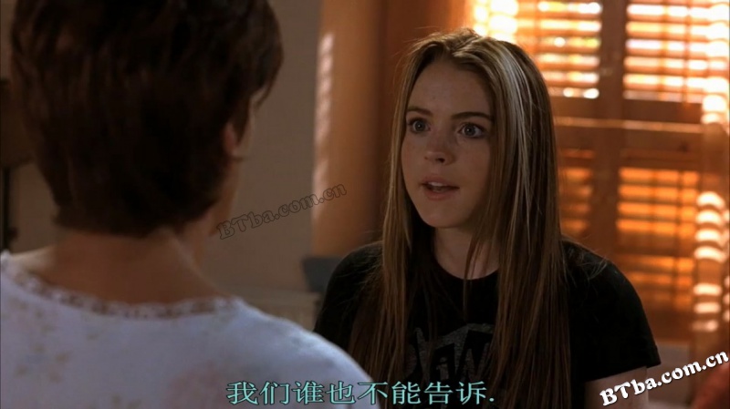 辣妈辣妹/衰鬼妈咪/怪诞星期五