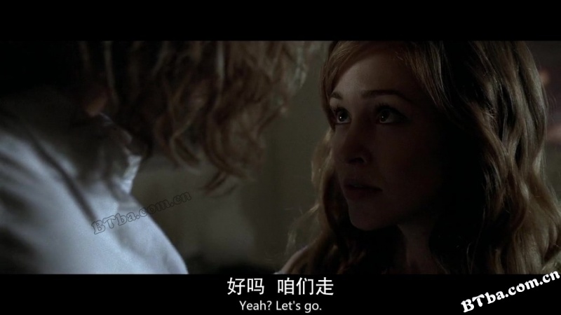 捉鬼小精灵2/Lost Boys: The Tribe