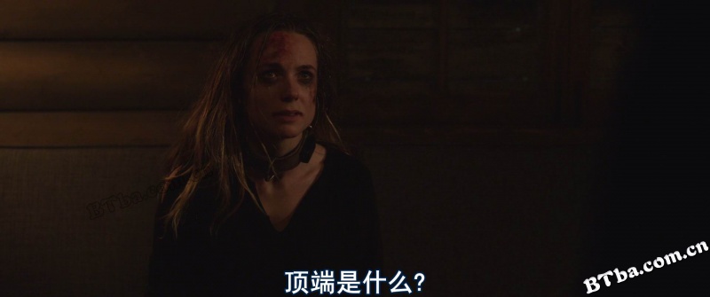 亦正亦邪/Bad Samaritan