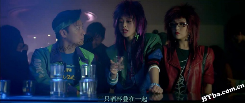 为你钟情/For Your Heart Only
