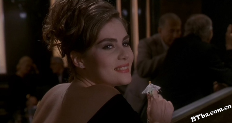 苦月亮/钥匙孔的爱(台)/偷月迷情/Bitter Moon